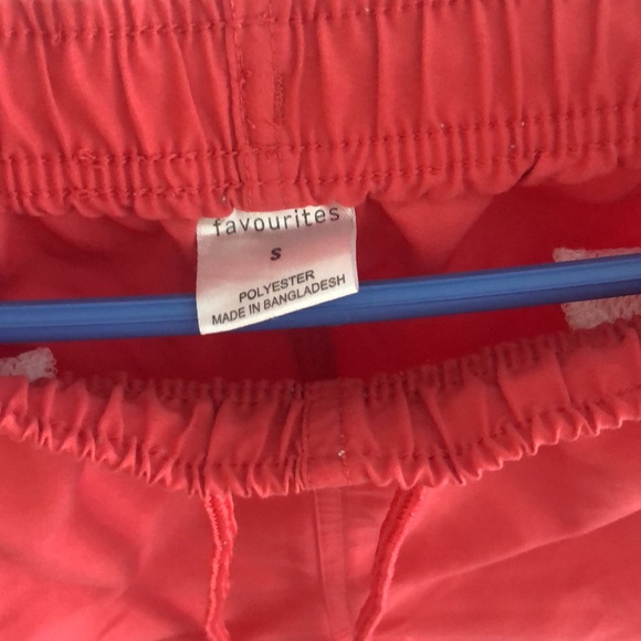 Men (boys)swimming shorts - Picture 2 of 2